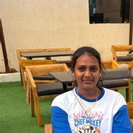Teki Hema Sai S. Class I-V Tuition trainer in Rajahmundry