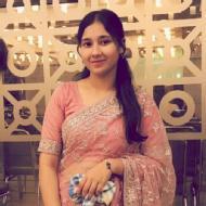 Shruti Class I-V Tuition trainer in Dhanbad