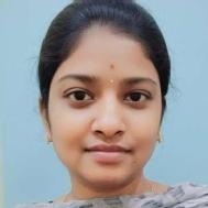 Gowthami R. Class I-V Tuition trainer in Chandragiri