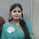 Zuvairiya K. Class 6 Tuition trainer in Hardoi