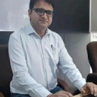 Sunny Pandita Finance trainer in Haveli
