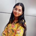Arunima Krishna K U photo