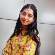 Arunima K. Class I-V Tuition trainer in Mukundapuram