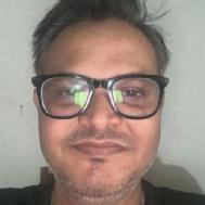 Yogesh Gupta Class 11 Tuition trainer in Hyderabad