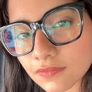 Jiya M. Summer Camp trainer in Delhi