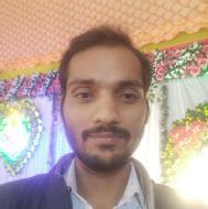 Atyant Kumar Memory Techniques trainer in Phaphamau