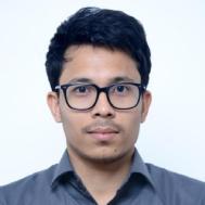 Raju Barman Class 12 Tuition trainer in Kolkata