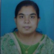 Neena Class 12 Tuition trainer in Bangalore