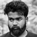 Photo of Supratim