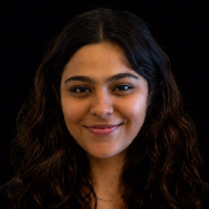 Jhanvi C. Class I-V Tuition trainer in Mumbai