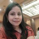 Anamika B. photo