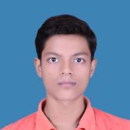 Rajnish Kumar Class I-V Tuition trainer in Begusarai