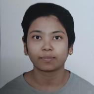 Pooja D. Class 10 trainer in Pimpri-Chinchwad