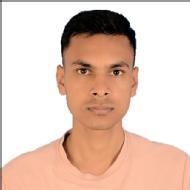 Pritam Kumar Class 10 trainer in Delhi