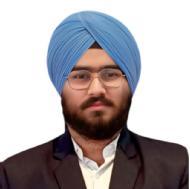 Tanveer Singh Class 12 Tuition trainer in Bangalore