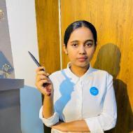 Ritika R. Class I-V Tuition trainer in Delhi
