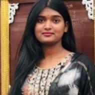 Nidhi K. Class 9 Tuition trainer in Gumla