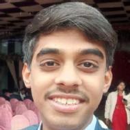 Vaibhav Modanwal Class 12 Tuition trainer in Utter Pradesh