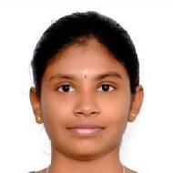 Samyuktha Nursery-KG Tuition trainer in Erode