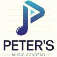 Peters Music Academy Keyboard institute in Mumbai