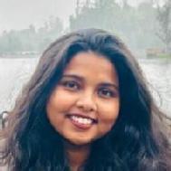 Juhi R. Class 10 trainer in Delhi