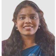 M.madhuritha BCom Tuition trainer in Karaikudi