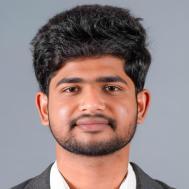 Jakkam Narayana Reddy Cyber Security trainer in Hyderabad