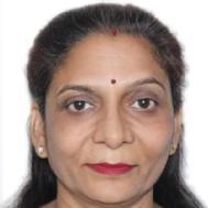 Sunita B. Class 10 trainer in Delhi
