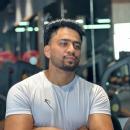Photo of Sandeep