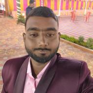 Vikrant Vishwakarma Class I-V Tuition trainer in Pratapgarh Sadar
