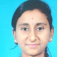 Sahana S. Adobe Photoshop trainer in Gundlupet