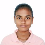 Vigneshwari M Weight Loss trainer in Coimbatore