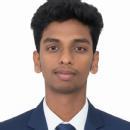 Vishnu Sudarsan photo