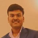 Krishna Garg photo