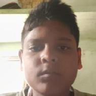 Ayush Chaubey Class I-V Tuition trainer in Sheohar