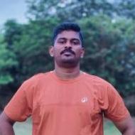 Velmurugan Personal Trainer trainer in Chennai