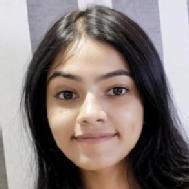 Barsha P. Class 12 Tuition trainer in Mumbai