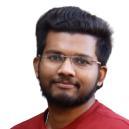 S Dhanush Raj photo