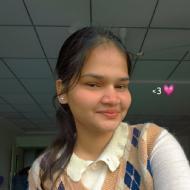Akansha S. Class I-V Tuition trainer in Hempur Daya