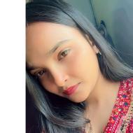 Kareena C. Class I-V Tuition trainer in Delhi
