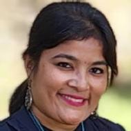 Shweta N. Abacus trainer in Vadodara
