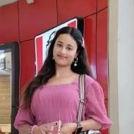 Shilpi D. Spoken English trainer in Shillong