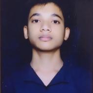 Shwetank Agnihotri Class 12 Tuition trainer in Kanpur
