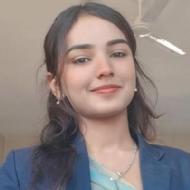 Mushara M. Class 8 Tuition trainer in Kolhapur
