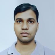 Arun Kumar Singh Spoken English trainer in Delhi