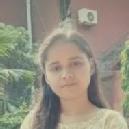 Juhi M. Class I-V Tuition trainer in Delhi