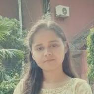 Juhi M. Class I-V Tuition trainer in Delhi