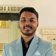 Jitesh Jaiswal Class 11 Tuition trainer in Ratlam