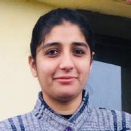 Jasvir K. Class 12 Tuition trainer in Bhadson