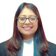 Prerna R. Class 12 Tuition trainer in Noida